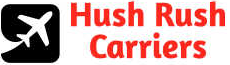 Hush Rush Carriers Logo